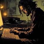 Jonathan Wick - Facebook