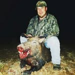 Jonathon Wick - @swine_assassin - Instagram