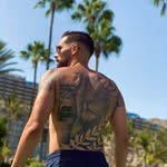 Jonay González León✌🏽 - @joniii92 - Instagram