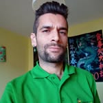 Jonay Leon - @jonay8698 - Instagram