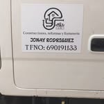 Jonay Rodriguez Leon - @jonayrodriguezleonconstrucione - Instagram