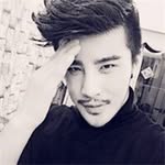 Jone Lee - @silver_hom - Instagram