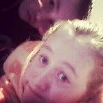 Leena+mark=BG - @leenajones1 - Instagram