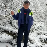 Jone Yang - @joneyang1 - Instagram
