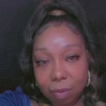 Jonell Brown - @mzgbear - Instagram