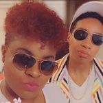 Jonell Brown - @mylifemylove1983 - Instagram