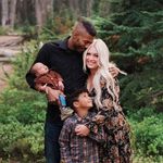 Jonell Brown - @heyitsjonell - Instagram