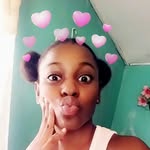 Jonell Brown - @__jonell - Instagram