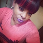 Jonell Johnson - @love_dont_love_nobody9931 - Instagram