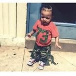 Jonell Johnson - @jonell.johnson - Instagram