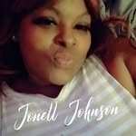 Jonell Johnson - @johnsonjonell643 - Instagram