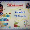 Scott’s Classroom Decor - @jonellescott - TikTok