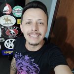 Jones David Oliveira - @jhonnydavid23 - Instagram