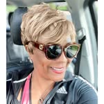 Jonetta Carter - @carterjonetta - Instagram