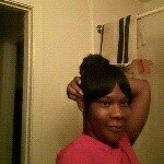 jonettadavis - @4blessedgirls - Instagram
