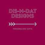 Jonette Brown - @disndatnola - Instagram