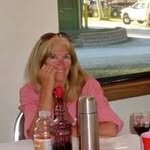 Jonette Yarger Scott - @tikimom10 - Instagram