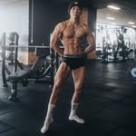 Jong Lee / Natural Pro Bodybuilder 🌊 - @jh_classic - Instagram