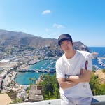Jong Sun Jeon - @jjs8900 - Instagram
