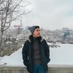 Adison Khareng - @jong___yoo - Instagram