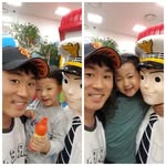 Jong-yoon Yoo - @ddarinda - Instagram
