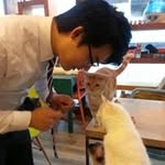 Jongyoon Son - @sonjongyoon - Instagram