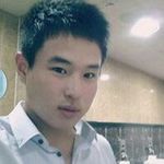 Jong Ha Kamelte Park - @jonghapark - Instagram