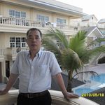 Jongsoo Yoon - @chojisim57 - Instagram