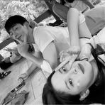 Mái nhà che chở cho jongsoo. Shin Soo hyun - Yoon Jong bin - Facebook