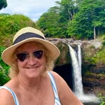Joni Adams - @kava_mom - Instagram