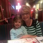 Joni Gilbert Akin - @joniakin - Instagram