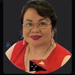 Joan William Arthur Stansfield - @jonirupa - Instagram