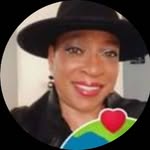 Debra Gray-Turpin - @joni.ashot - Instagram