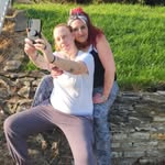 Joni Barker - @barkerjoni804 - Instagram