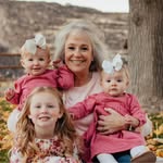 Joni Barker - @joniraeb - Instagram
