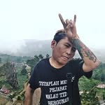 Joni Barker - @joni_ayahjahat_666 - Instagram