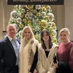 Joni Thomas Barker - @jonib376 - Instagram