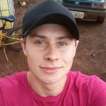 jonihenriquebauer - @joni_bauer_tres - Instagram