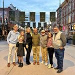 Joni Duhon Benton - @joniadu - Instagram