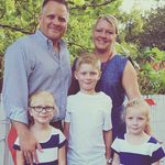 Joni Bishop - @jonib82 - Instagram