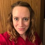 Joni Bishop - @jbishop1223 - Instagram