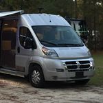 Joni Bishop - @travels_with_ronnie - Instagram
