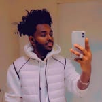 John Wedi Haile - @joni_black__diamond_ - Instagram