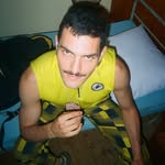 jonathan sergio - @joniblackocean - Instagram