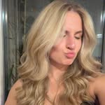 Joni Blackburn - @_joniblackburn - Instagram
