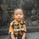 Nur Hasan Cahyono - @joniblackgoblin - Instagram