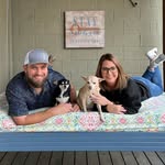 Blake & Johanna Becker - @joniblakebecker - Instagram