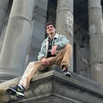 João Lourenço - @joniboydenovo - Instagram