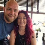 Joni Boyd - @jonijalovahova - Instagram