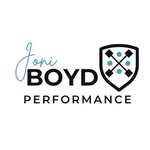 Joni Boyd Performance - @joniboydperformance - Instagram